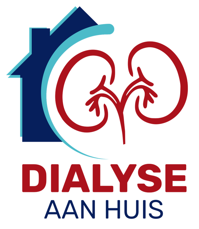 Dialyse aan huis Dialyse thuis